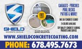 Facebook flyer